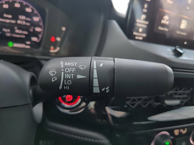 2023 Honda Accord Sport