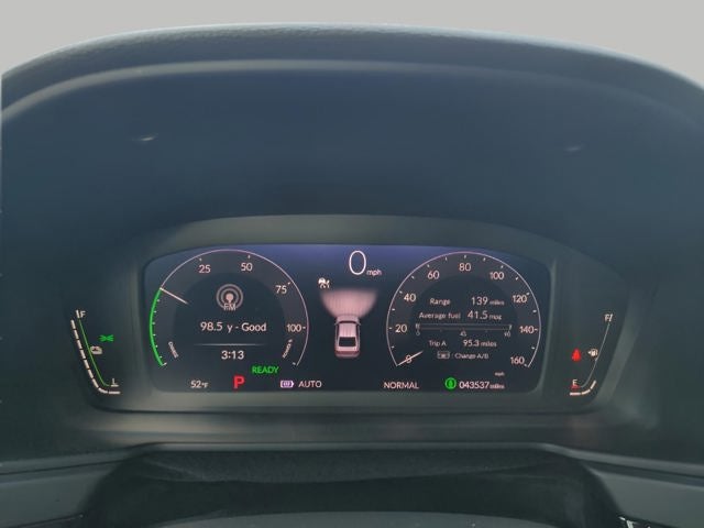 2023 Honda Accord Sport