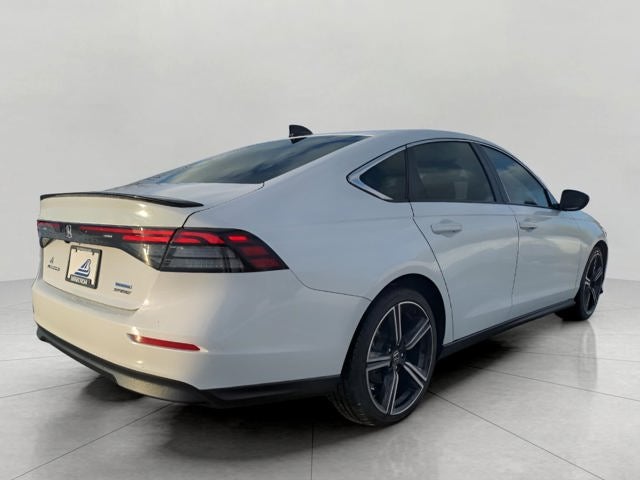 2023 Honda Accord Sport