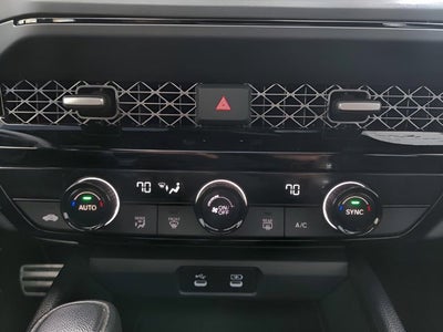 2023 Honda Accord Sport