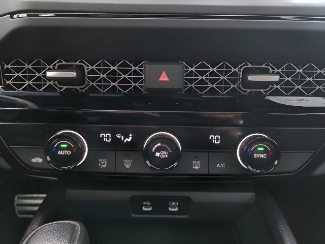 2023 Honda Accord Sport