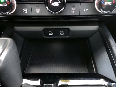 2023 Honda Accord Sport