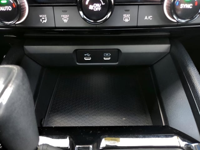 2023 Honda Accord Sport