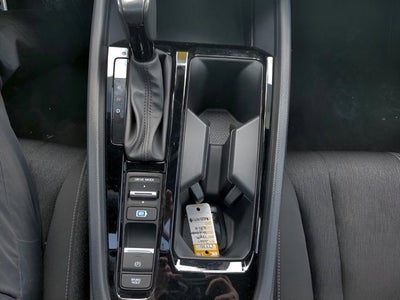 2023 Honda Accord Sport