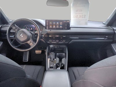 2023 Honda Accord Sport