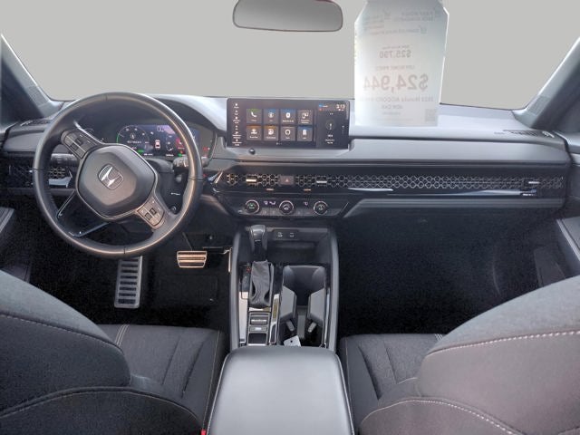 2023 Honda Accord Sport