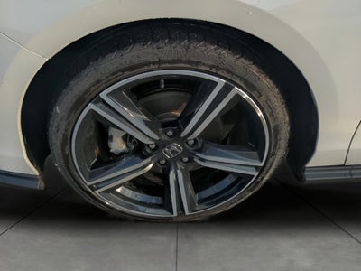 2023 Honda Accord Sport