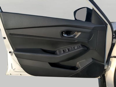 2023 Honda Accord Sport