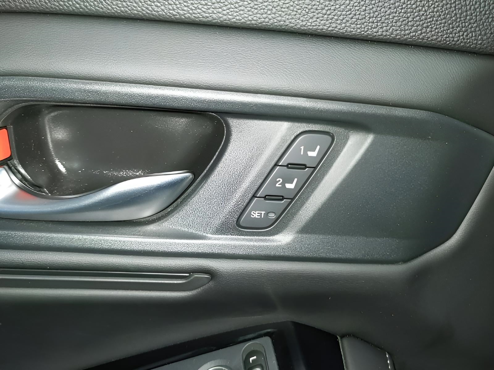 2024 Honda Accord Touring