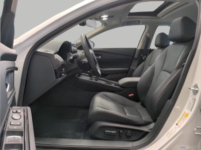 2024 Honda Accord Touring