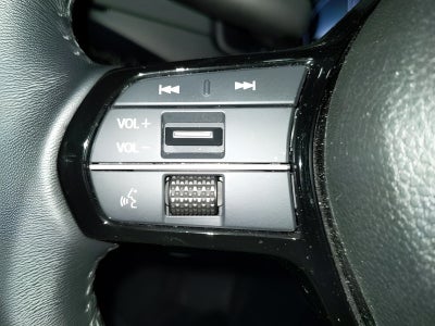 2024 Honda Accord Touring