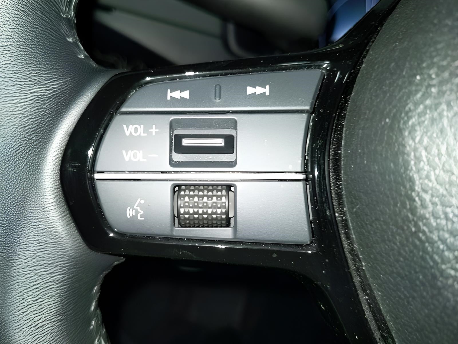 2024 Honda Accord Touring