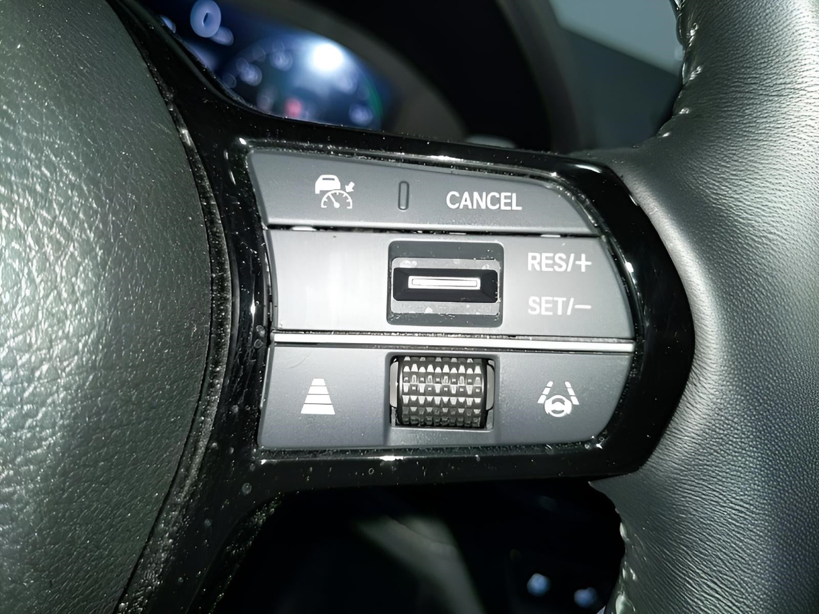 2024 Honda Accord Touring