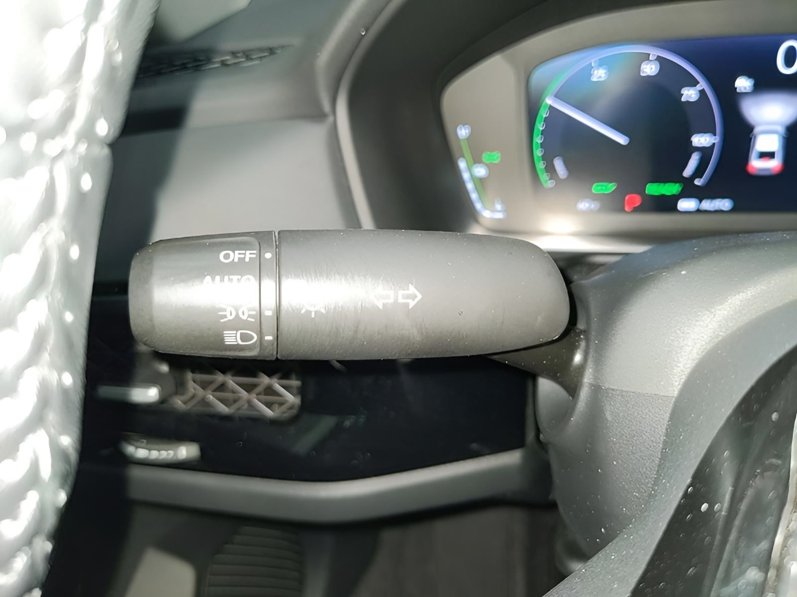 2024 Honda Accord Touring