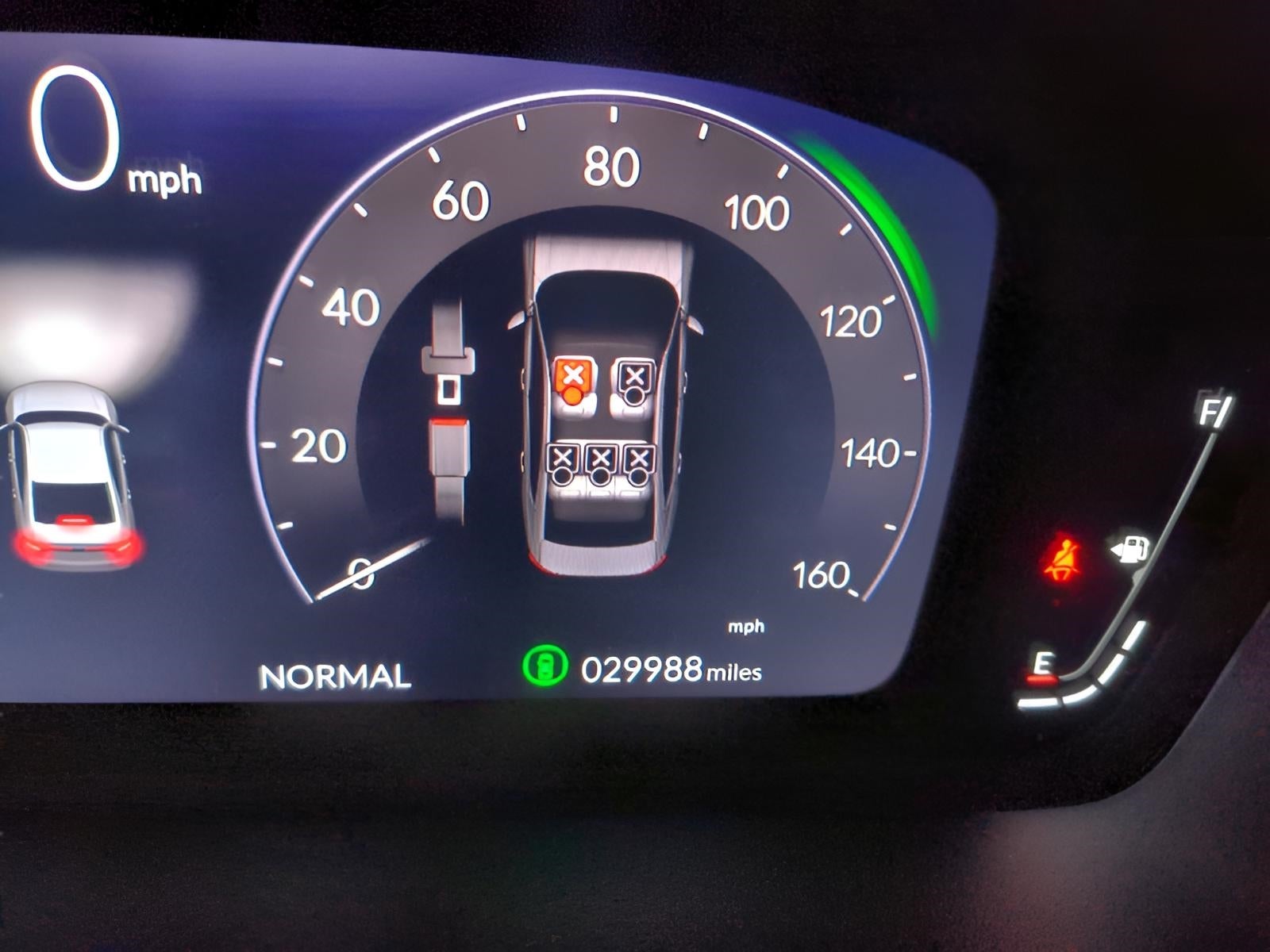 2024 Honda Accord Touring