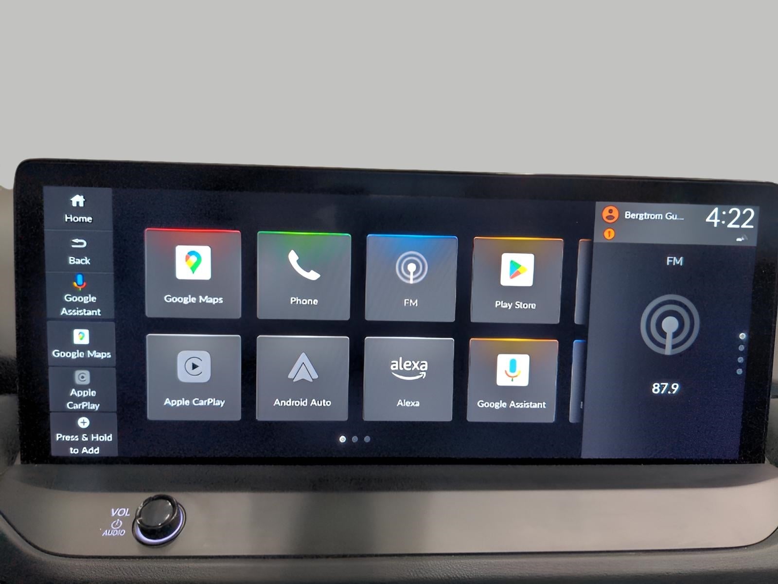 2024 Honda Accord Touring