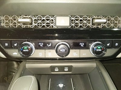 2024 Honda Accord Touring