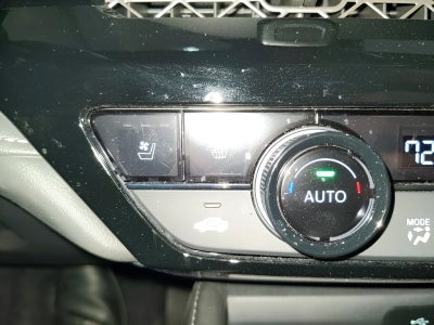 2024 Honda Accord Touring