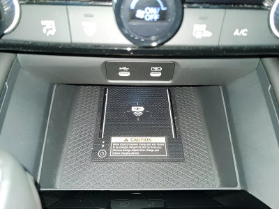 2024 Honda Accord Touring