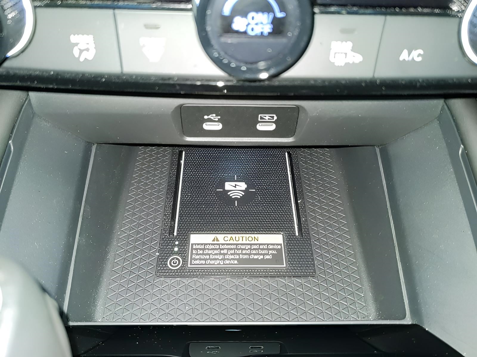 2024 Honda Accord Touring