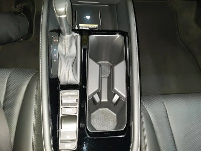 2024 Honda Accord Touring