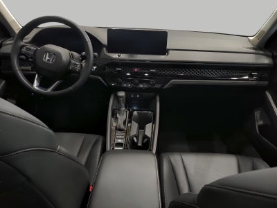 2024 Honda Accord Touring