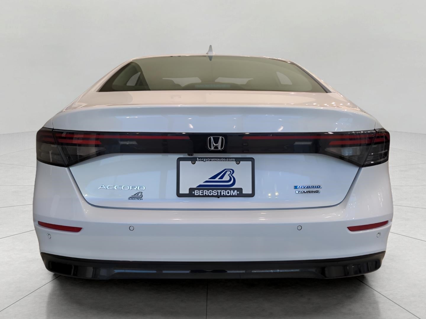 2024 Honda Accord Touring