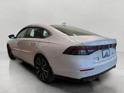 2024 Honda Accord Touring