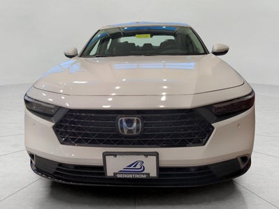 2024 Honda Accord Touring