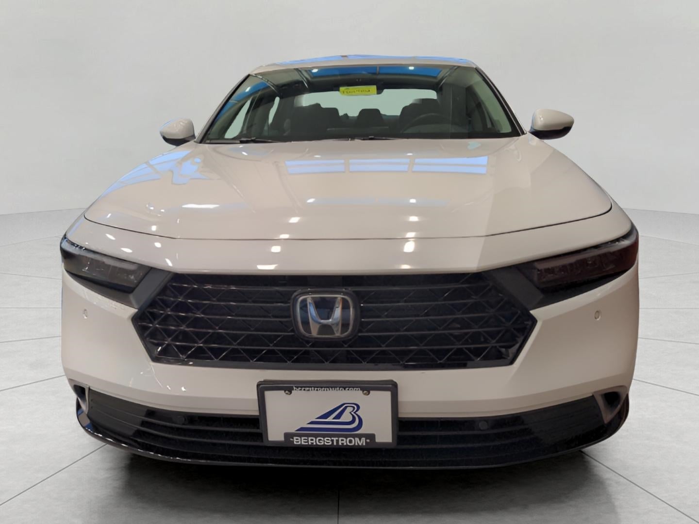 2024 Honda Accord Touring