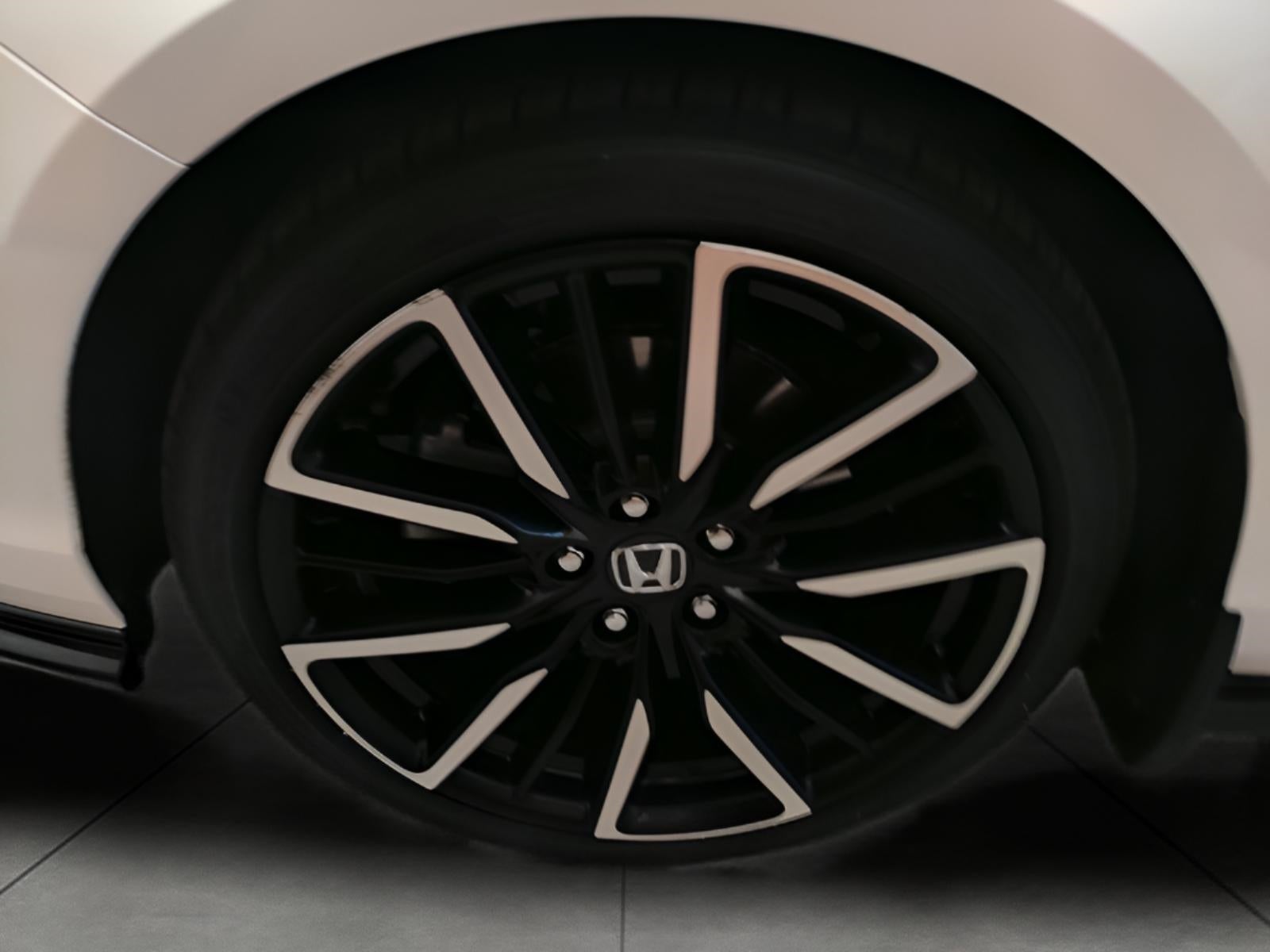 2024 Honda Accord Touring