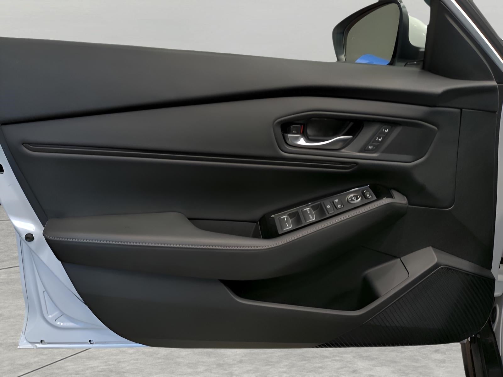 2024 Honda Accord Touring