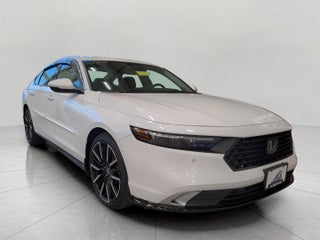 2024 Honda Accord