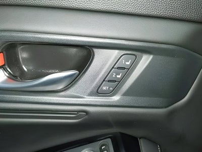 2024 Honda Accord Touring