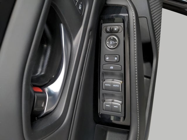 2024 Honda Accord Touring