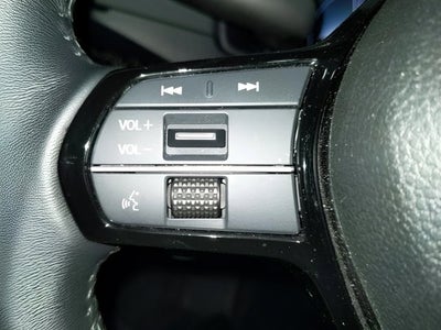 2024 Honda Accord Touring