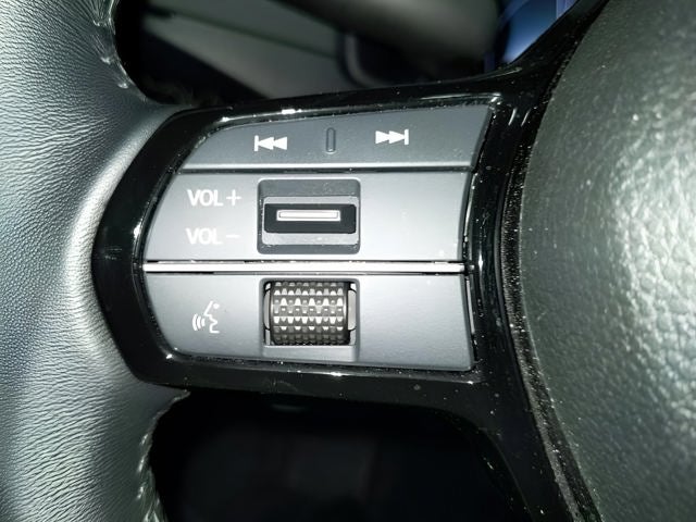 2024 Honda Accord Touring