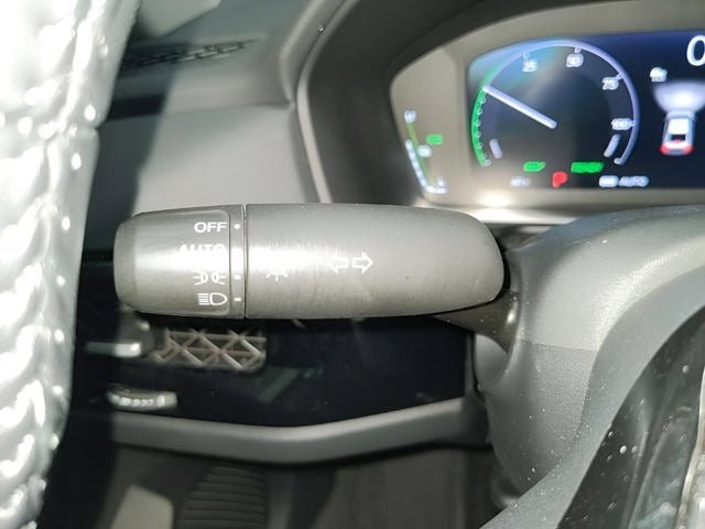 2024 Honda Accord Touring