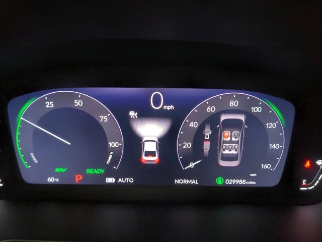 2024 Honda Accord Touring