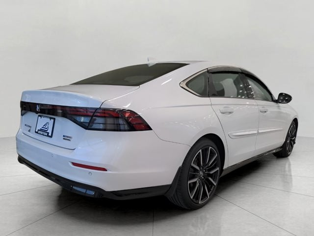 2024 Honda Accord Touring