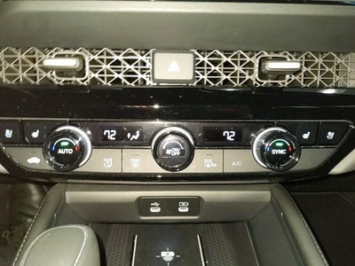 2024 Honda Accord Touring