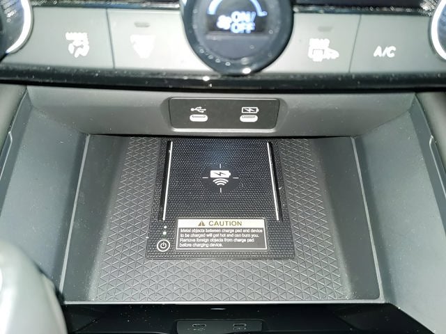 2024 Honda Accord Touring