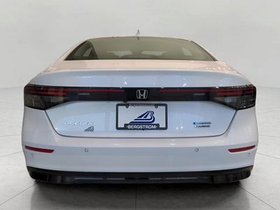 2024 Honda Accord Touring
