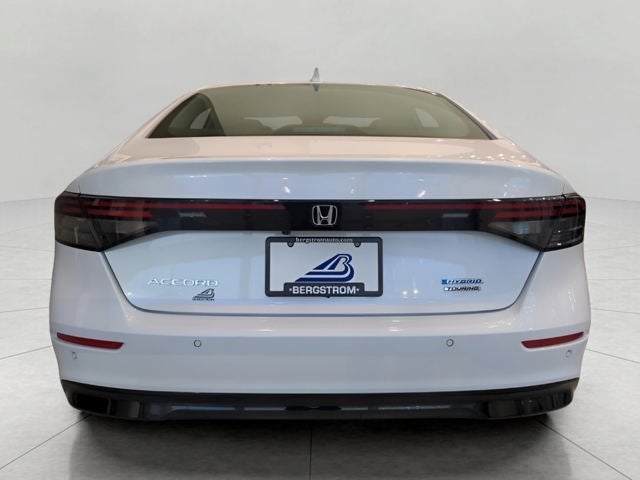2024 Honda Accord Touring