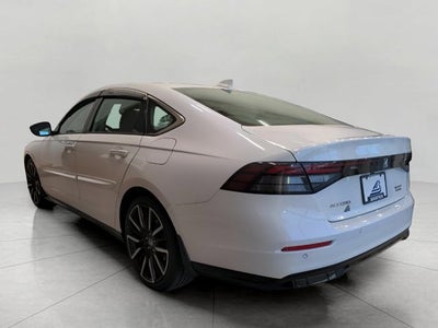 2024 Honda Accord Touring
