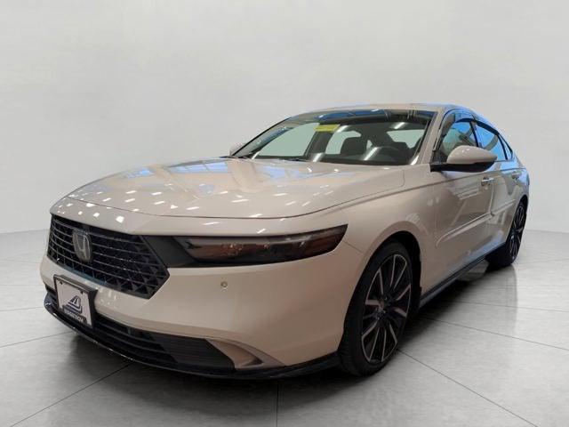 2024 Honda Accord Touring