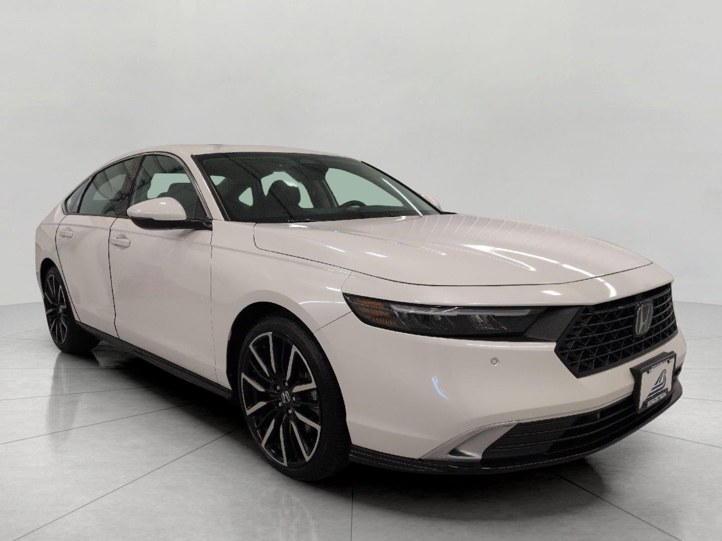 2025 Honda Accord Touring