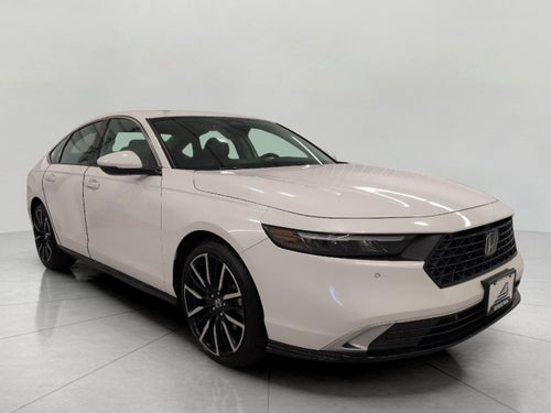2025 Honda Accord Touring