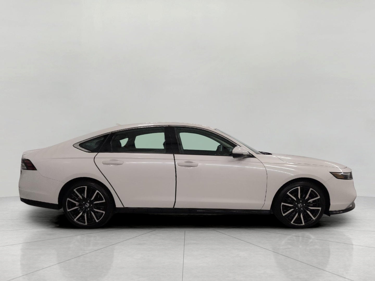 2025 Honda Accord Touring