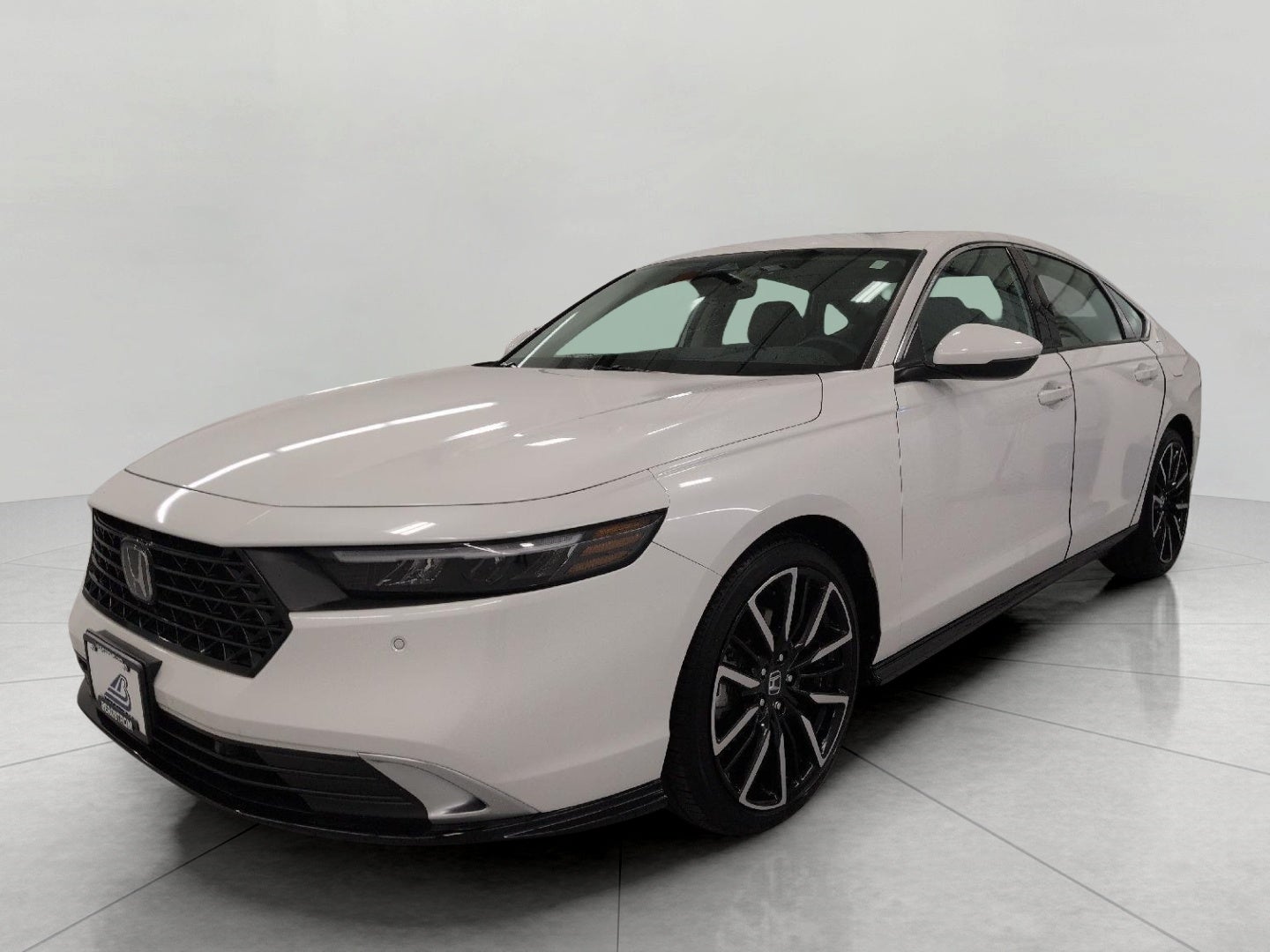 2025 Honda Accord Touring